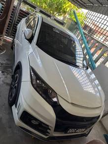 Honda HR-V E in Skudai, JHR