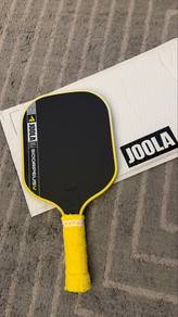 JOOLA Scorpeus V Pickleball Paddle (Pro 14mm)
