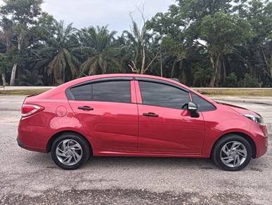 2017 Proton Persona STANDARD