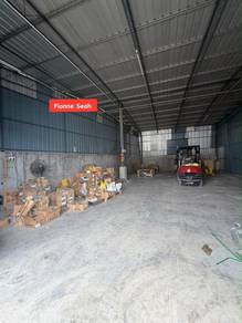 Warehouse / Factory For Rent in Jawi,PNG