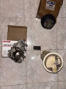 Spare Part second Preve