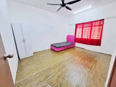 Room in Cheras, SGR
