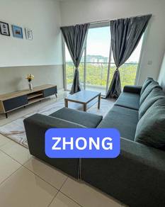 Condominium For Rent in Orchard Ville