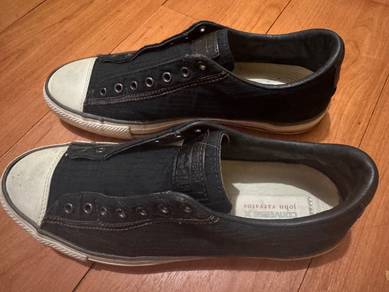 Converse John Varvatos slip on