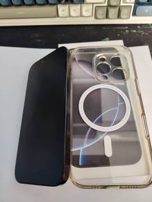 Apple Iphone 16 Pro 256GB Black