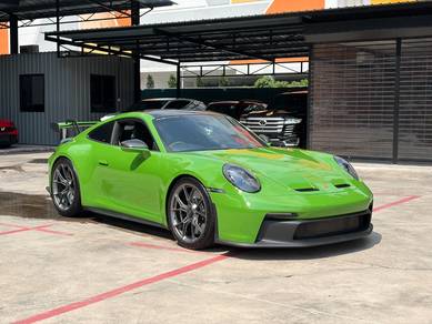Porsche 911 GT3 GT3 in Cheras, KUL