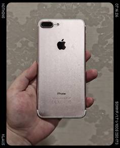 iPhone 7 Plus 128GB