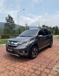 Honda BR-V V in Raub, PHG