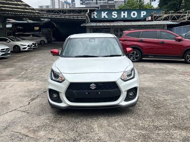 Suzuki Swift SPORT in Gombak, KUL