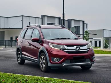 Honda BR-V V in Johor Bahru, JHR