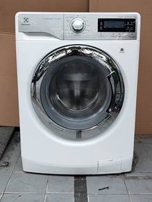 Electrolux Inverter mesin basuh Washer 9kilo