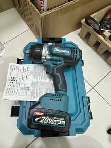 Dagmara Impact Wrench 800Nm