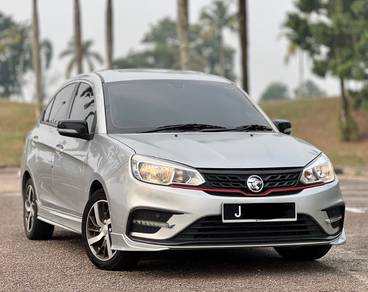 Proton Saga PREMIUM S in Johor Bahru, JHR