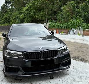 BMW 530e 530e M SPORT in Skudai, JHR