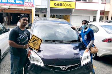 Membeli kereta anda dengan mudah dan harga yg tggi