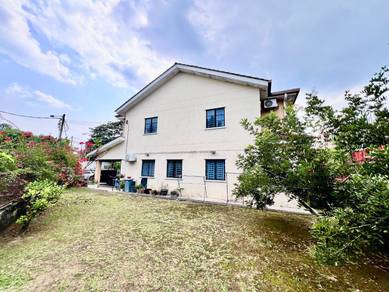 2-storey Terraced House For Sale in Bangi,SGR