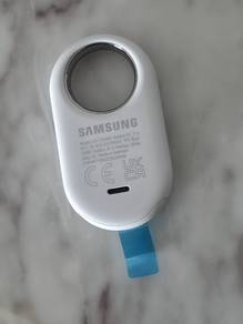 samsung smart tag white