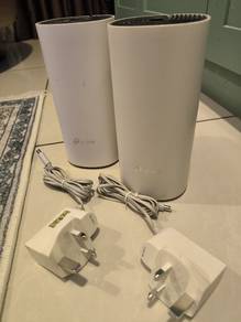 TP-Link Deco Mesh WiFi System M4