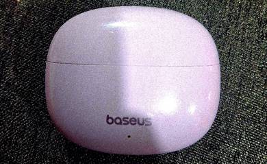 Baseus Bowie E11