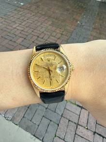 Rolex Day Date 18038