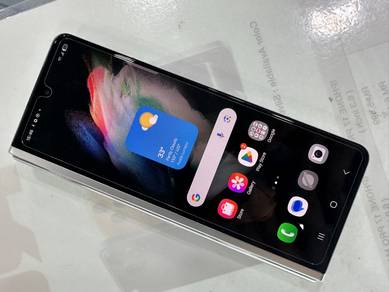 samsung galaxy z fold 3 256gb