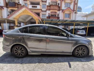 Proton Preve EXECUTIVE in Cheras, KUL