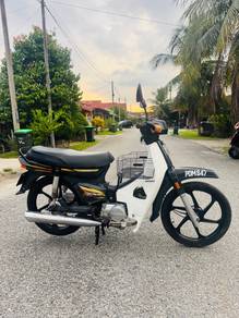 Honda EX5