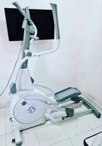 Yesoul Elliptical trainer E30S