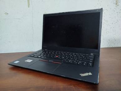 Lenovo Thinkpad T470S Core i7 Spareparts