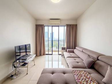 Condominium For Sale in Ken Rimba