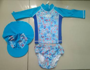 COEGA swimwear  (Used)