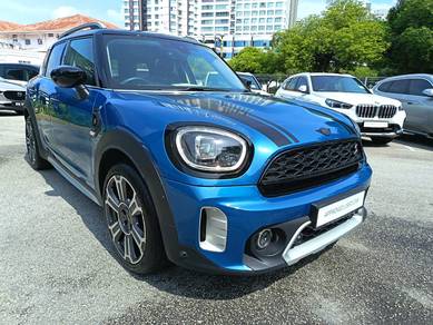 Mini Countryman S S COUNTRYMAN in Georgetown, PNG