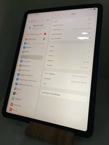 ipad air 4th 64gb