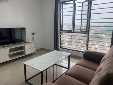 Condominium For Rent in Avia Plus, Bandar Country Homes
