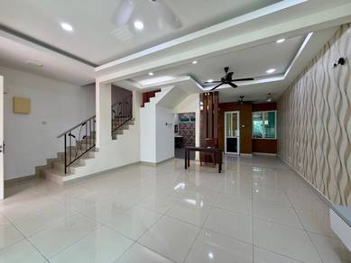 2-storey Terraced House For Sale in Alam Impian,SGR