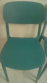 Nordic Modern Style  Chair
