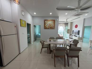 Condominium For Sale in Prominence @ Bukit Mertajam