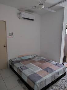 Room in Tasek Gelugor, PNG