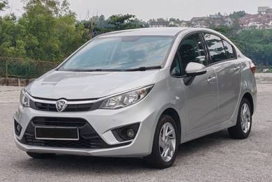 Proton Persona PREMIUM in Cheras, KUL