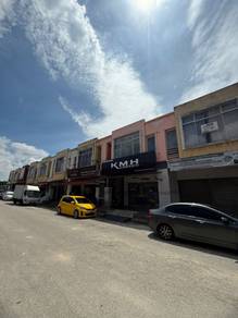 Shop lot For Sale in Bandar Puteri Klang,SGR