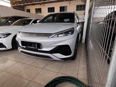 BYD Atto 3 STANDARD in Johor Bahru, JHR