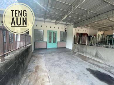 Terraced House For Sale in Ayer Itam,PNG