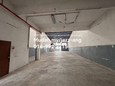 Warehouse / Factory For Sale in Bandar Bukit Tinggi,SGR