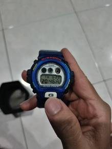 G Shock World Coral Reef 