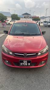 Proton Saga FLX FLX EXECUTIVE in Sandakan, SBH
