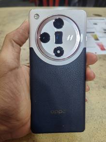 OPPO find x7 (can swap)