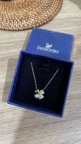 Swarovski necklace