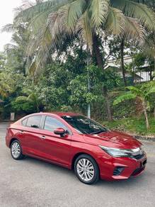 Honda City V in Seremban, NSN