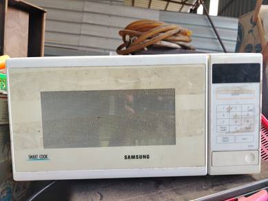 Samsung Electric Microwave TF950