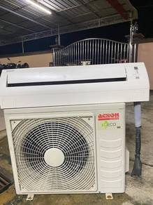 Aircond Acson 1.0hp
